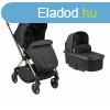 Kikkaboo Lanah, 2in1 babakocsi, tfordthat tolkarral - fe