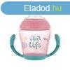 Canpol babies Cseppmentes pohr, puha szilikon kintvel, 23