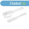 Canpol babies Fs s hajkefe csecsemknek, fehr