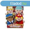 Melissa & Doug Jolly segtk