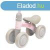Baby Mix futbicikli Baby Bike Fruit pink