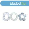 Baby Care 3 db-os hthet rgka - Iceberg Green/Cameo Blue