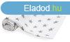 Scamp mints textilpelenka szrke csillagos 3Darab