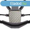 NANDU Bbi Csatos llthat hordoz - mints madrka-szrke