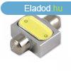 1,5W LED 12V C5W foglalat 2 ledet tartalmaz aut izz Hide