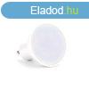 4W A5 Meleg fehr GU10 LED spot