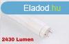 EcoLight 120 cm-es natr fehr LED fnycs 18 W-os 2430 Lume