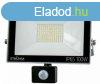 Strhm Kroma 100 W-os mogsrzkels natrfehr LED reflekto