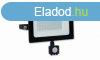 MasterLED Tiga 50 W-os natrfehr mozgsrzkels LED reflek