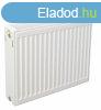 TermoTeknik STAR 22-DK 500 * 1800 acllemez lapraditor