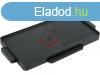 LUND asztali grill, 47x27cm - 2000W