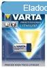 VARTA Fot Elem Lithium CR123 (6205) (3V) B1