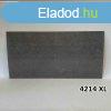Polistar 4214 XL beton hats szrke polisztirol panel (50x1