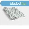 ELLIOTT SILVER 45cm x 15m modern ntapads tapta