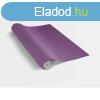 PURPLE / fnyes lila 45cm x 15m ntapads tapta