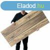 STIKWALL 927-303 bordzott famints falburkolat (120x50cm) f
