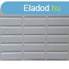 M-FLEX PVC falpanel szrke csempemints falpanel 0528-K05, v