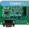 Paradox Hellas NE232_485 kommunikcis modul
