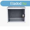 Legrand Rackszekrny - 19" fali kivitel (9U, 495x600x45