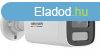 Hikvision - DS-2CD1T47G0-LUF (4mm)(C)