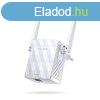 TP-Link TL-WA855RE Vezetk nlkli 300Mbps Range Extender