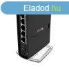 MikroTik hAP ac2 RBD52G-5HacD2HnD-TC L4 128Mb 5xGbE Dual-Ban