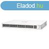 Aruba Instant On JL814A 1830 48xGbE LAN 4xSFP port smart men
