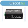 LinkEasy ISW-104-PWR 1xGbE SFP+4x10/100/1000BaseTX 802.3af/a
