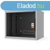 Legrand EVO26U6060 19" 26U 600x600x1285 biztonsgi veg