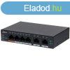 Dahua CS4006-4GT-60 Cloud PoE switch