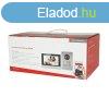Hikvision DS-KIS703Y-P - 2-vezetkes IP egylaksos audio, vi