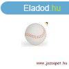 Beeztees Habgumi Labda 6cm-es
