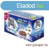 Prevital alutasakos macskaeledel 4*100g