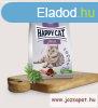 Happy Cat Senior Atlantik-Lachs (Lazac) 4kg macskatp ids m