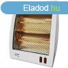 Kvarc Hsugrz EDM 07109 07109 Fehr 1000 W MOST 13875 HELY