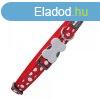 Nyakrv Red Dingo Pttys (2 x 31-47 cm) MOST 7379 HELYETT 4