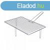 Grill Sauvic 46,6 x 28 cm MOST 21602 HELYETT 14551 Ft-rt!