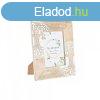 Fnykpkeret DKD Home Decor Fehr Barna Fa Kristly Mangfa 