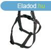 Kutyahm Gloria llthat Smooth Fekete M 47-71 cm MOST 1150