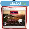 Paplan DODO Country 400 g /m 140 x 200 cm MOST 47527 HELYET