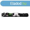 Nyakrv Hunter Alu-Strong Fekete L Mret (45-65 cm) MOST 135