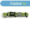 Nyakrv Hunter Plus Szl XL Mret Lime (45-70 cm) MOST 14819