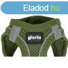 Kutyahm Gloria 31-34,6 cm Zld XS 27-28 cm MOST 9181 HELYET