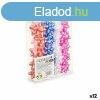 Hurkok Pincello 7 PVC 6 cm Fnyessg Pite (12 egysg) MOST 4
