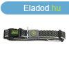 Nyakrv Hunter Basic Szl M mret Antracit (33-50 cm) MOST 1