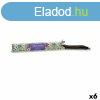 Tmjn Acorde AD1001 Jzmin (6 egysg) MOST 15190 HELYETT 90