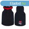 Kutya pulver Minnie Mouse Fekete XXS MOST 15461 HELYETT 756