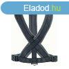 Kutyahm Hunter London XS-S 39-47 cm Antracit MOST 6706 HELY