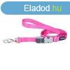 Prz Red Dingo Fukszia MOST 15902 HELYETT 9516 Ft-rt!