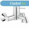 Egykar Csap Grohe 23787000 Fm MOST 98349 HELYETT 74012 Ft-
